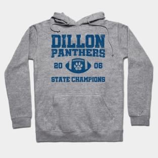 Dillon Panthers Hoodies for Sale TeePublic